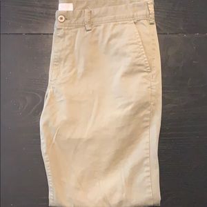Men’s Express Skinny Fit Chinos Size 34/30